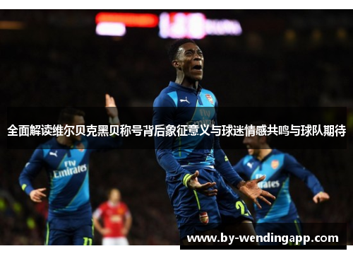 全面解读维尔贝克黑贝称号背后象征意义与球迷情感共鸣与球队期待